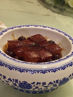 甜甜的味道