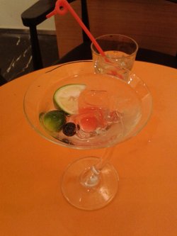 柠檬蜜语