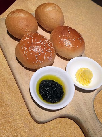 餐包