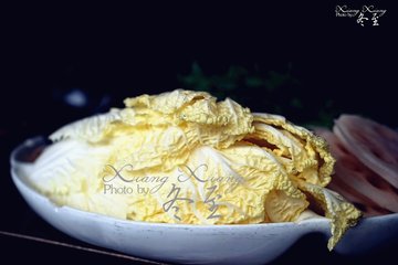 素菜拼盘