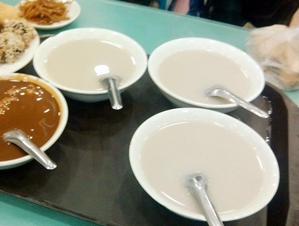 豆汁儿