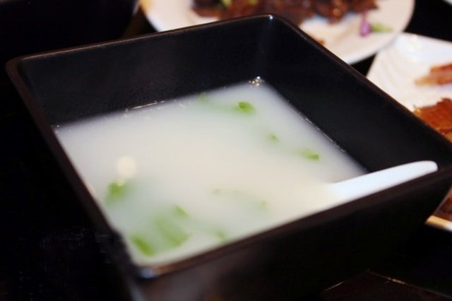 鸭汤