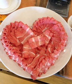 羊肉
