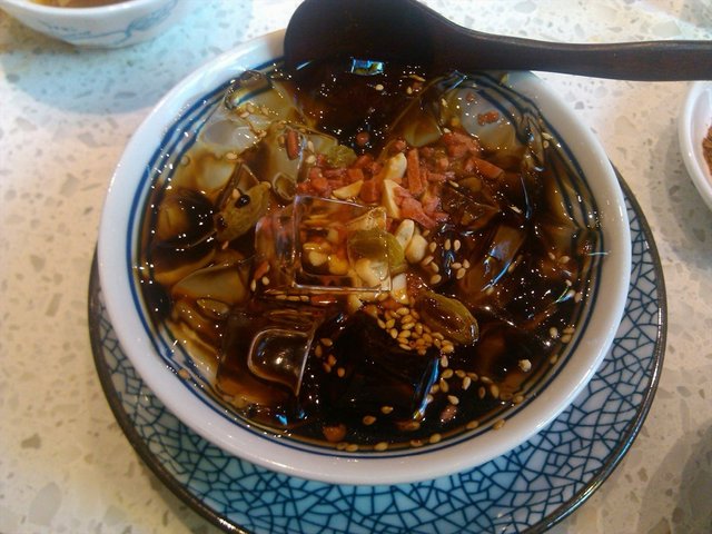 冰粉
