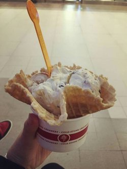 芝士蛋糕华夫
