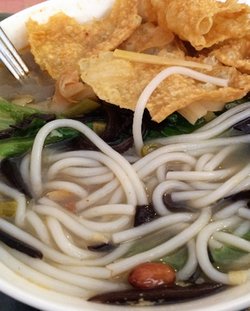 螺蛳粉