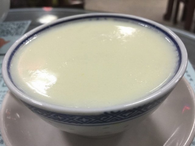 双皮奶
