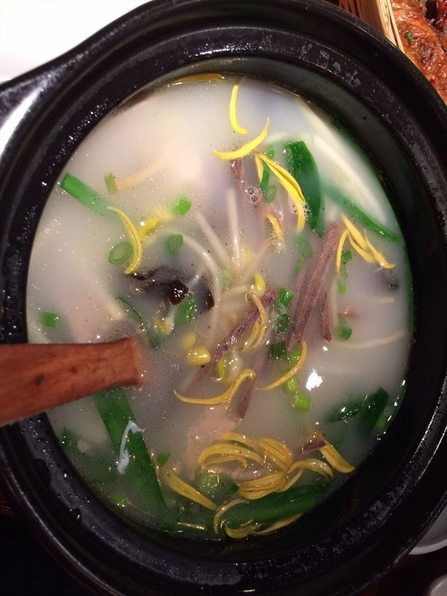 味道不错