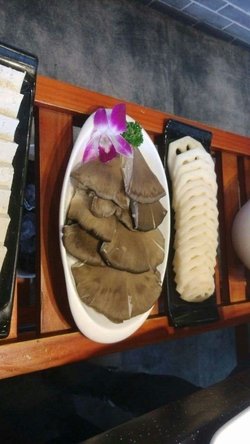 蘑菇