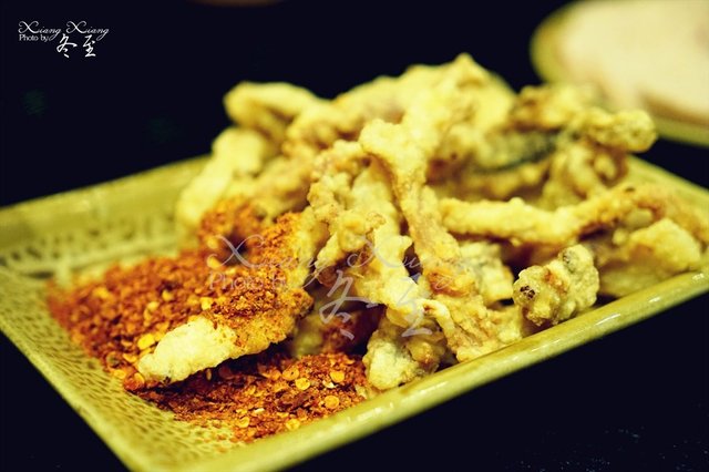 酥肉