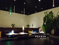 店内环境
