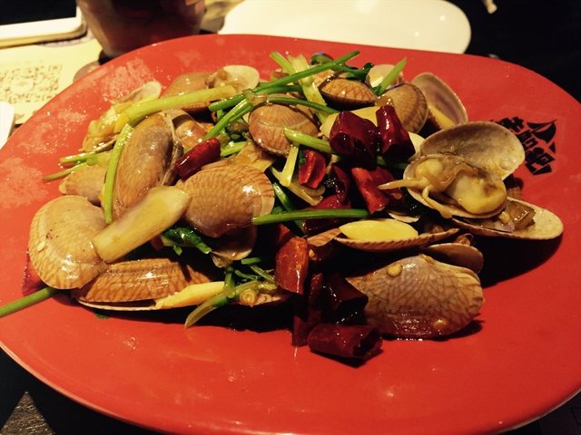 就是感觉肉有点少