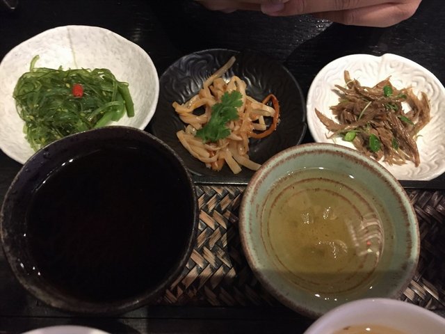 小菜