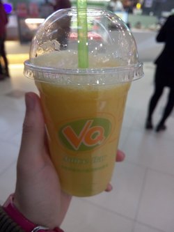 橙汁