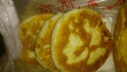 草莓烧饼