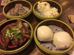 蒸凤爪