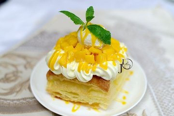 爱上拿破仑（芒果）