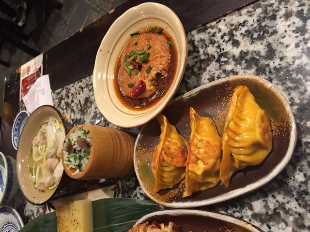 金牌煎饺
