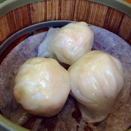 虾饺