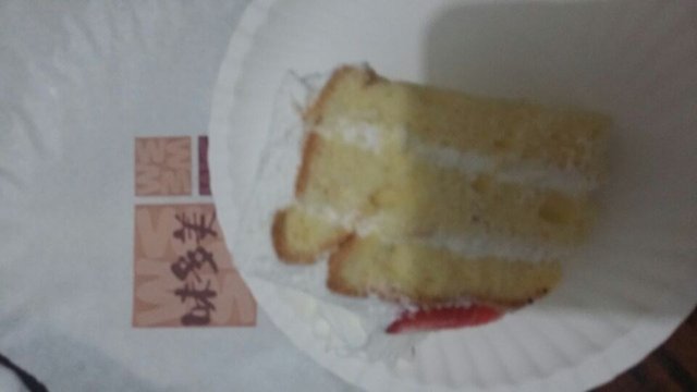 蛋糕