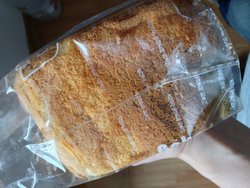 福满斯吐司