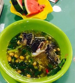 鱼头