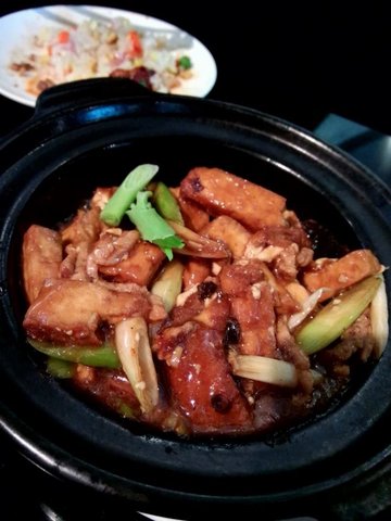 台式豆腐