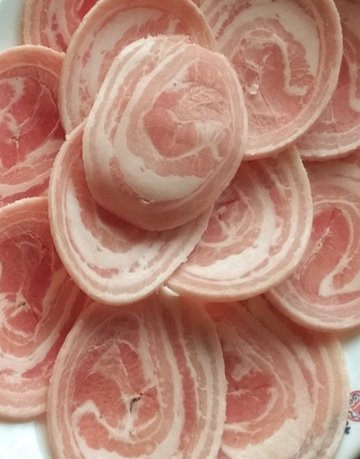 五花肉