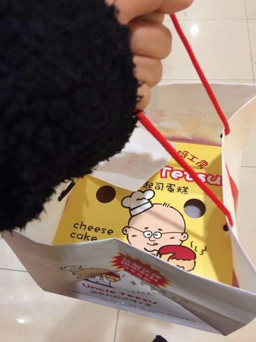 起司蛋糕