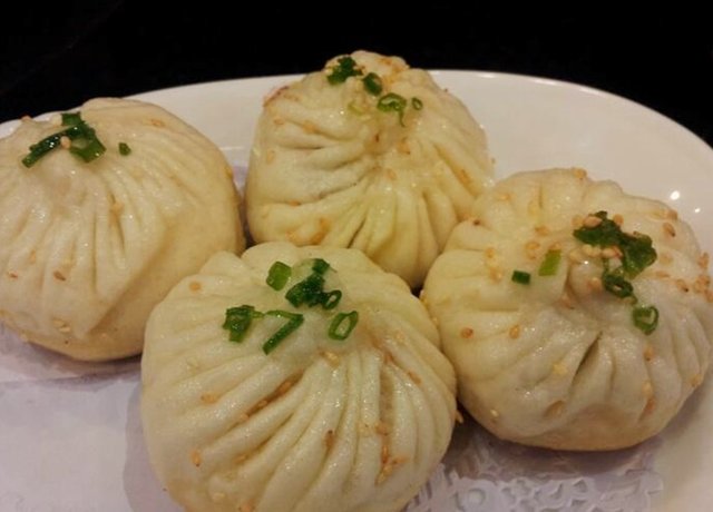 生煎