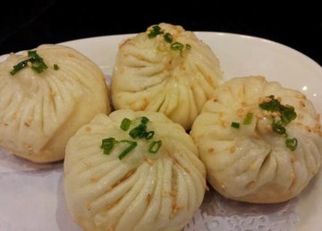 生煎
