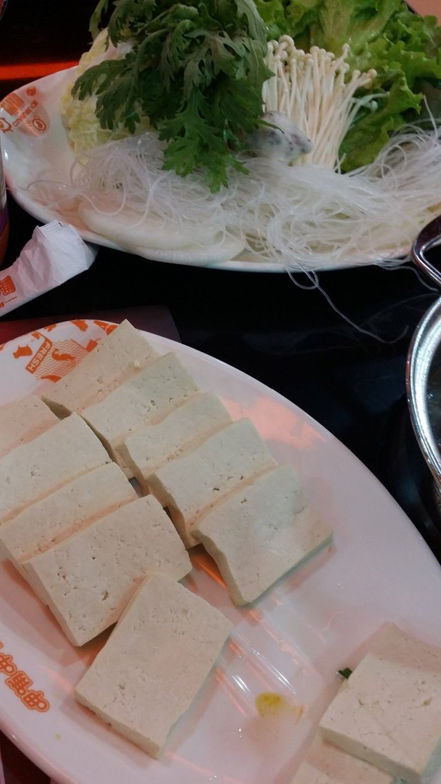 豆腐