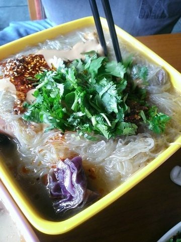 麻辣烫