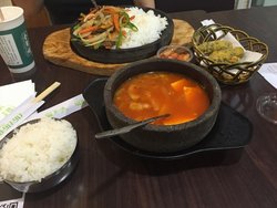 泡菜汤