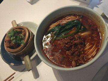 担担面