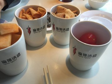 水果