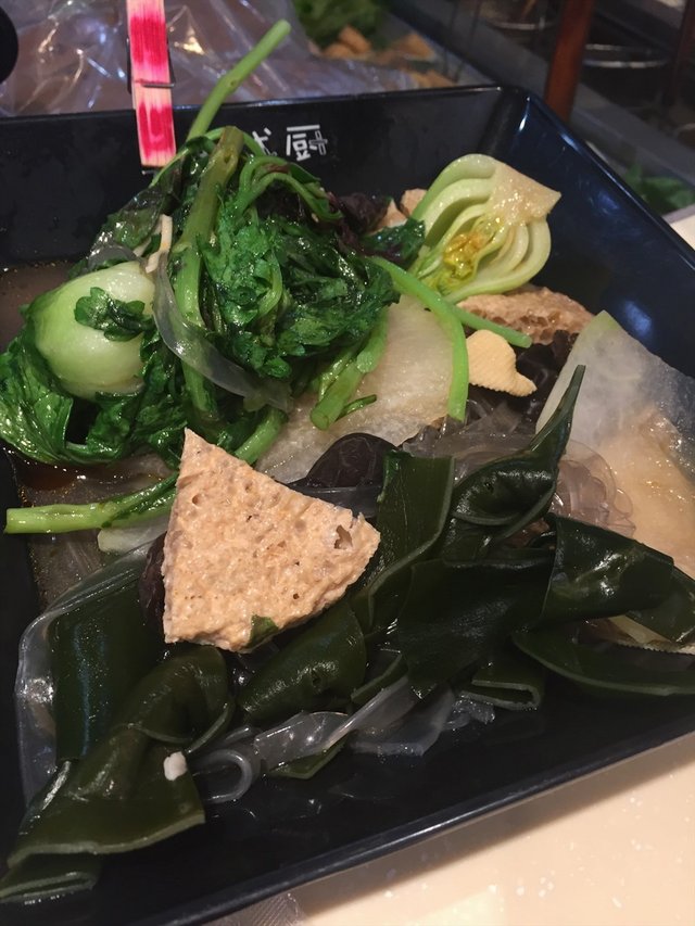 麻辣烫