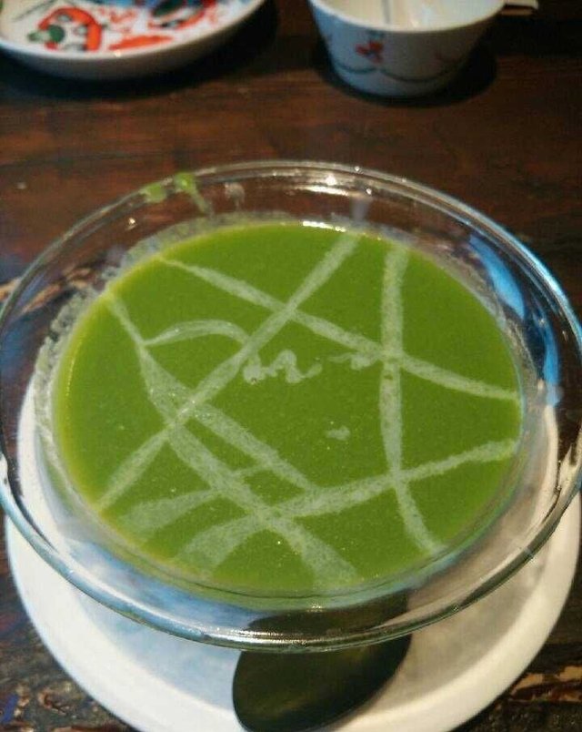 青豆泥