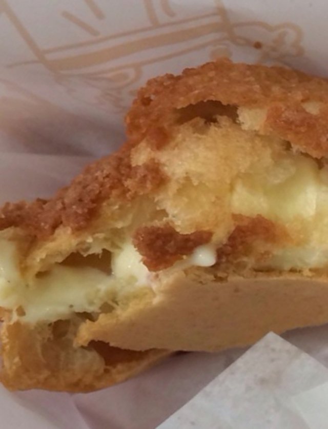 香草原味