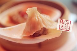 小籠包