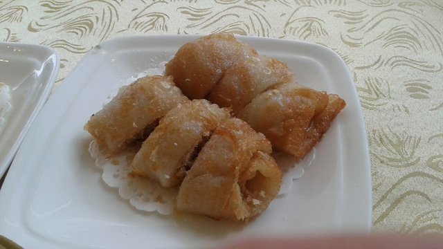 甜薄撑
