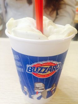 暴风雪