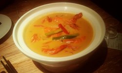 狮城咖喱大虾
