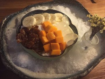 白雪黑珍珠
