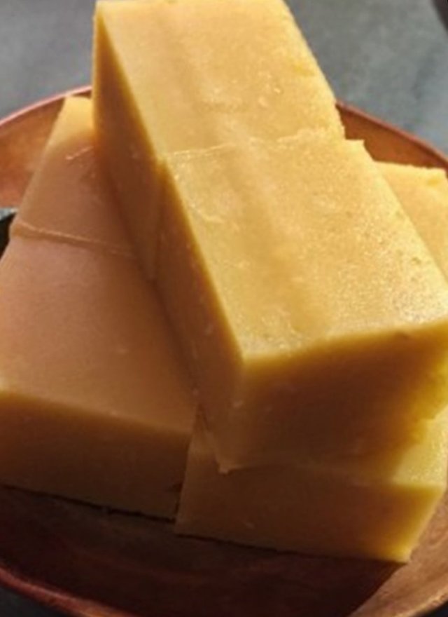 豌豆黄