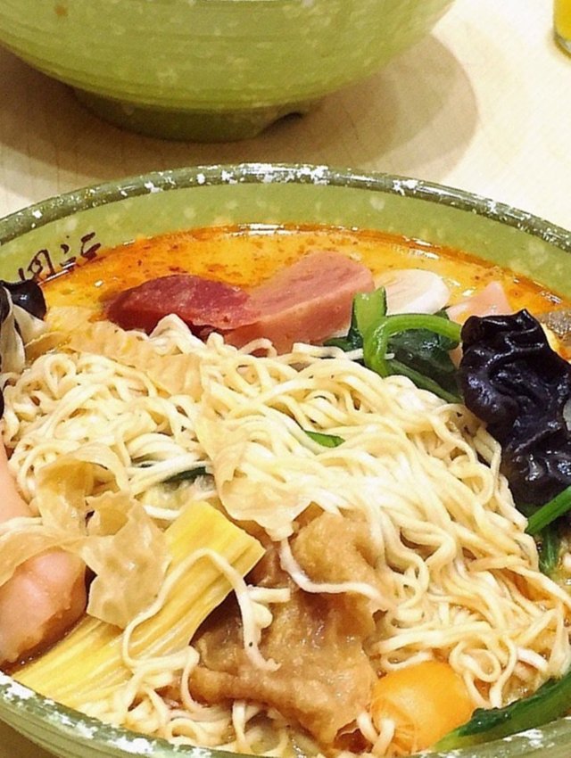麻辣烫