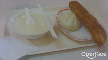 味道不错