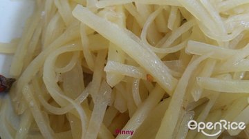 土豆丝