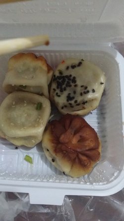生煎