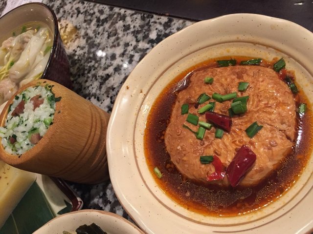 臭豆腐